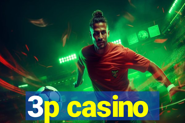 3p casino